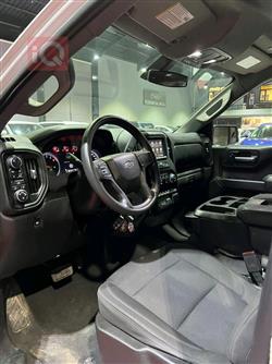 شيفروليه سلفرادو